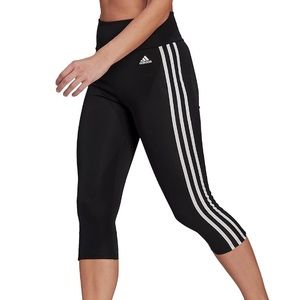 Adidas 3/4 Legging NWOT